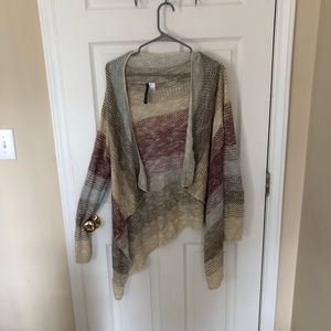 Winter clothes!